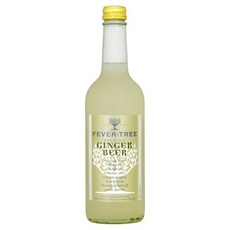 Fever-Tree Premium Ginger Beer (6×4 Pack)