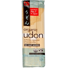 Hakubaku Organic Udon (8×9.52Oz)