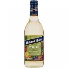 Holland House Cooking Wine – White (6x16Oz)