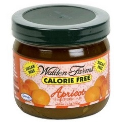 Walden Farms Apricot Spread (6×12 Oz)