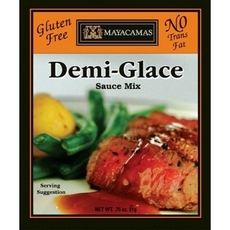 Mayacamas Demi Glace Sauce (12x1Oz)