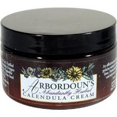 Arbordoun’s Abundantly Herbal Calendula Cream (1x7Oz)