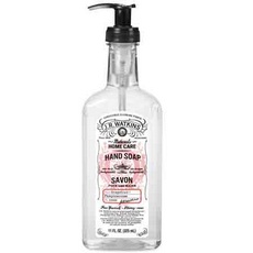 J.R. Watkins Foaming Grapefruit Hand Soap(6×9 Oz)