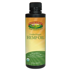 Manitoba Harvest Hemp Seed Oil (1×32 Oz)