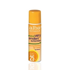 Alba Botanica Sun LipcareSpf 25 (24×0.15Oz)