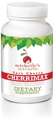 Michelle’s Miracle Tablets CherriMax (60 TAB)