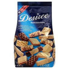 Hans Freitag Wafers (10x14Oz)