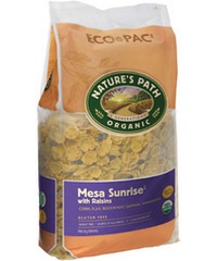 Nature’s Path Mesa Sunrise with Raisins (6×29.1 Oz)