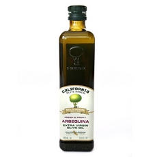 California Olive Ranch Arbequina Olive Oil   (6×6/16.9 Oz)