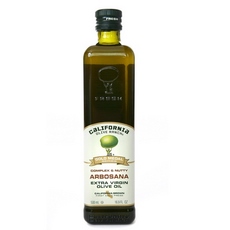 California Olive Ranch Arbosana Olive Oil (6×6/16.9 Oz)