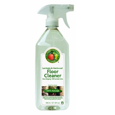 Earth Friendly Floor Cleaner (6x22Oz)