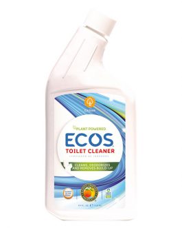 Earth Friendly Toilet Cleaner (6x24Oz)