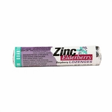 Quantum Health Zinc Elderberry (12x14LOz )