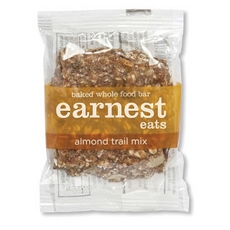 Earnest Eats Trail Mix Almond Bars (12×1.9Oz)