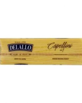 De Lallo Capellini No 1 (16x16Oz)