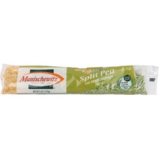 Manischewitz Cello Split Pea Soup Mix(24×6 Oz)