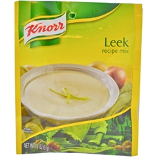 Knorr Leek Recipe Mix (12×1.8Oz)