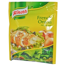 Knorr French Onion Recipe Mix (12×1.4Oz)