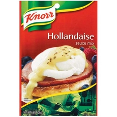 Knorr Hollandaise Sauce (12×0.9Oz)