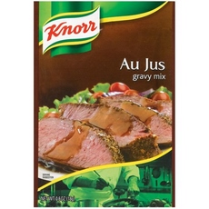 Knorr Au Jus Gravy Mix (12×0.6Oz)