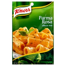 Knorr Parma Rosa Creamy Tomato Sauce Mix (12×1.3Oz)