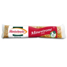 Manischewitz Cello Minestrone Soup Mix (24×6 Oz)