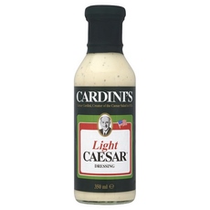 Cardini Caesar Light Dressing (6x12Oz)