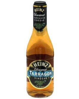 Heinz Tarragon Vinegar (12x12Oz)