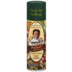 Emeril’s Original Canola Oil Cooking Spray  (6×6/6 Oz)