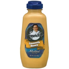 Emeril’s Smooth Honey Mustard (12×12 Oz)