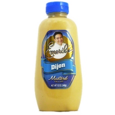 Emeril’s Dijon Mustard (12×12 Oz)