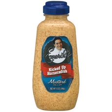 Emeril’s Horseradish Mustard (12×12 Oz)