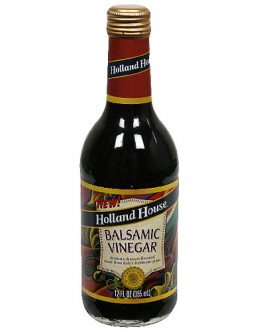 Holland House Balsamic Vinegar (6x12Oz)