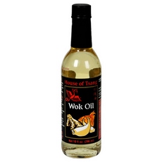 House Of Tsang Wok Oil (6×6/10 Oz)