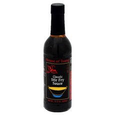 House Of Tsang Classic Stir-Fry Sauce (6×11.5Oz)