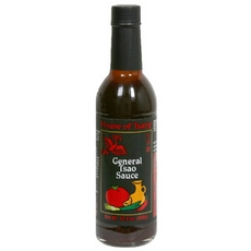 House Of Tsang General Tsao Sauce (6×12.3Oz)