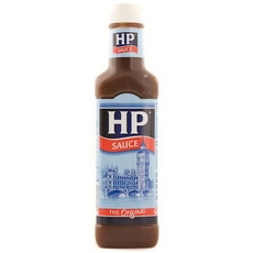 HP Original Brown Sauce (12x9Oz)