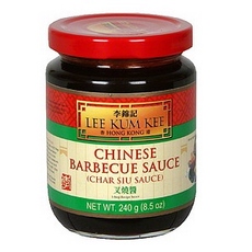 Lee Kum Kee Chinese Barbecue Sauce (6×8.5Oz)