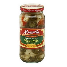 Mezzetta Mexi-Mix (6x16Oz)