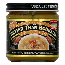 Better Than Bouillon Chicken Base (6x8Oz)