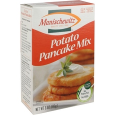 Manischewitz Potato Pancake Mix (12×6 Oz)