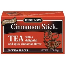 Bigelow Cinnamon Stick Tea (6×20 Bag )