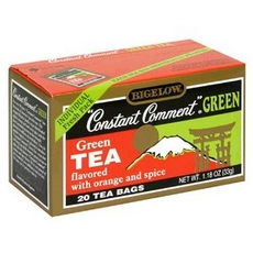 Bigelow Green Tea (6×20 EA)