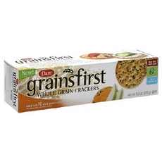 Dare Grains first Autumn Harvest (12×8.8 Oz)