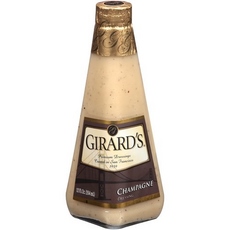 Girard’s Salad DressingChampagne (6x12Oz)