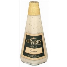 Girard’s Caesar Dressing (6x12Oz)