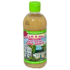 Nellie & Joe’s Key West Lime Juice (12x16Oz)