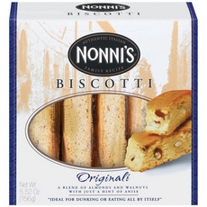 Nonni’s Biscotti Originali (12×8 CT)