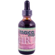 Maca Magic Hrt  (1x2Oz)