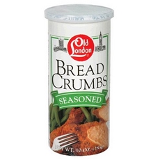 Old London Bread Crumbs Seasoned (12×12/10 Oz)